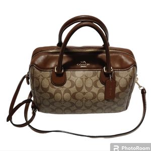 Coach Women's Crossbody bags